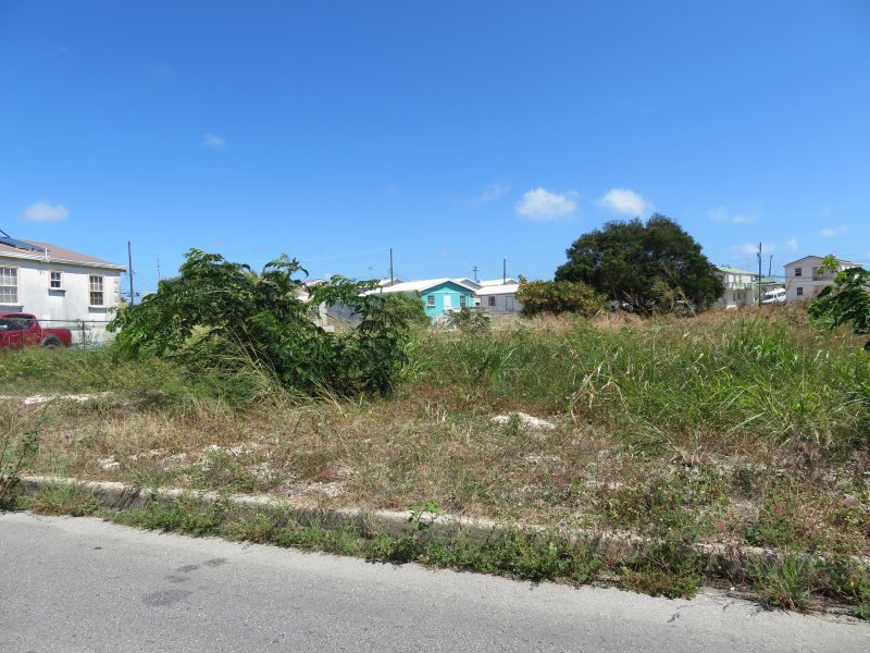 Land For Sale in Six Roads Barbados